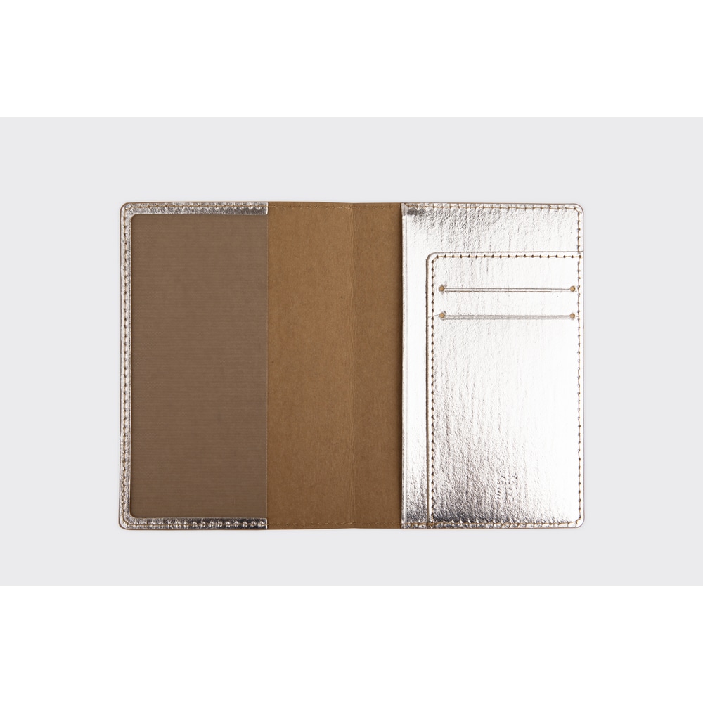 Passport Case - HaHaHa – Bild 8
